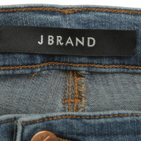 J Brand Jeans en bleu clair