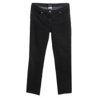 Chanel Jeans in dark gray