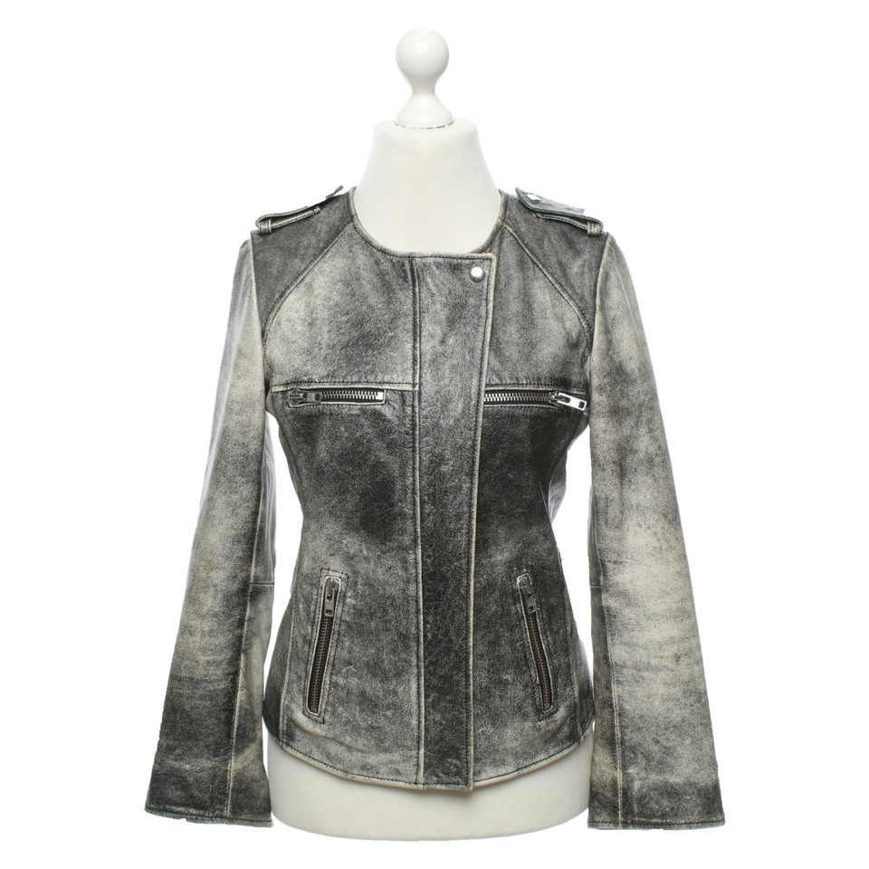 Isabel Marant Etoile Jacket/Coat Leather