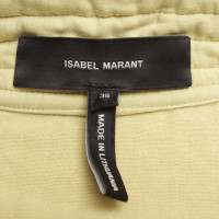 Isabel Marant Jacke aus Baumwolle