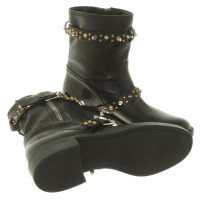 Gucci Boots in Black