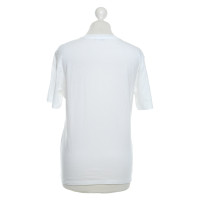 Alexander Wang T-shirt in het wit