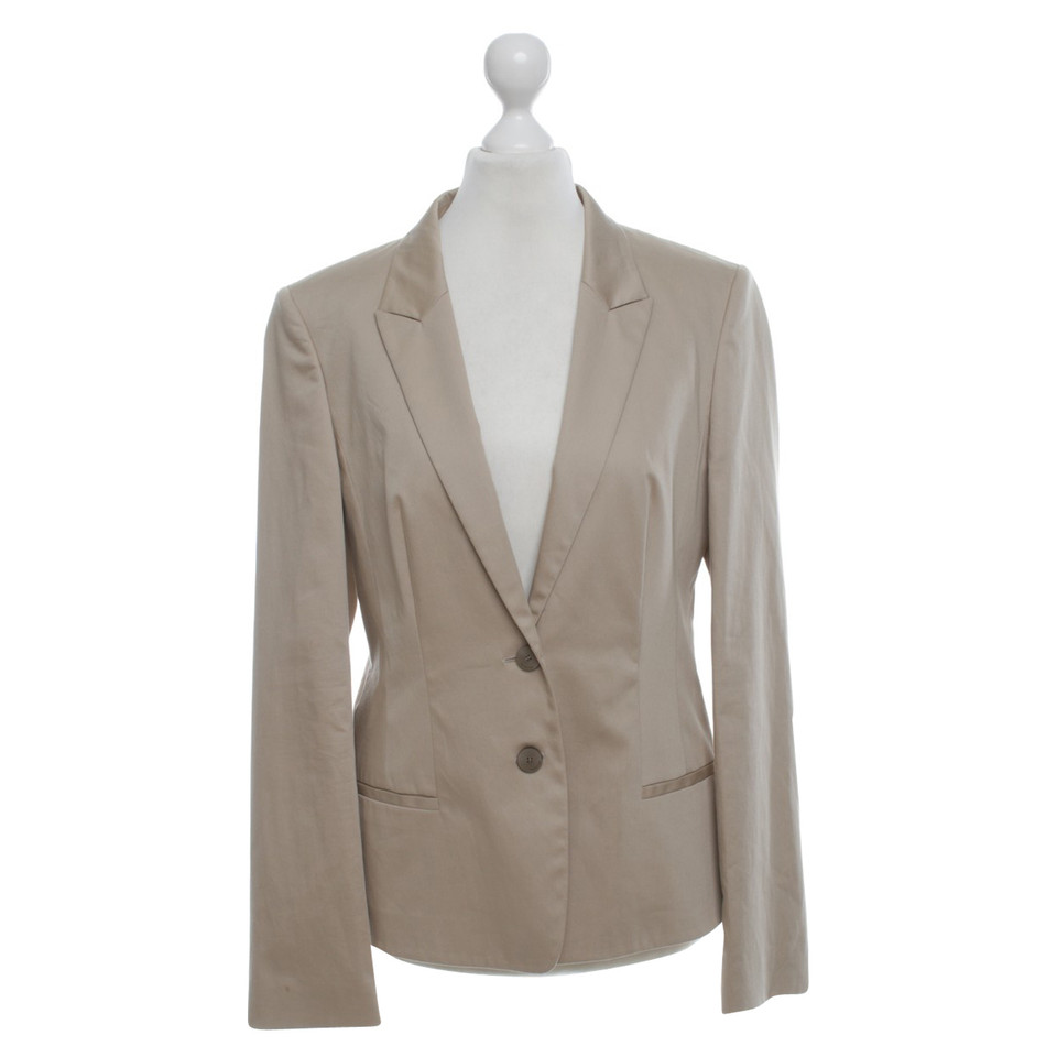 Hugo Boss Blazer in Beige