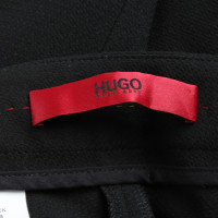 Hugo Boss Suit in black