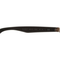 Ralph Lauren Sonnenbrille mit Schildpattmuster