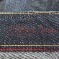 Tommy Hilfiger Jeans in donkerblauw
