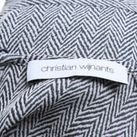 Andere Marke Christian Wijnants - Kleid