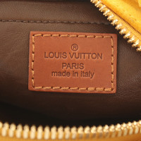 Louis Vuitton "Onatah PM" in giallo