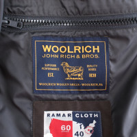 Woolrich Giacca/Cappotto in Marrone
