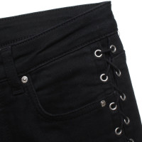 Zoe Karssen Jeans in zwart