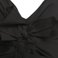 Prada Robe en noir