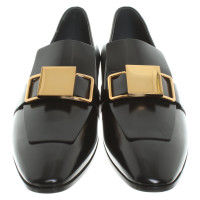 Tod's Loafer aus Leder