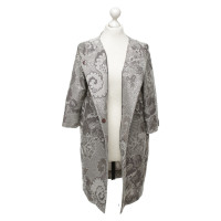 Herno Manteau en gris