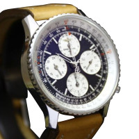Breitling "Navitimer Collectors Twin Sixty"