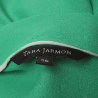 Tara Jarmon Dress in green