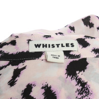 Whistles Top