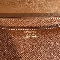 Hermès "Constance Bag 18 Epsom Leather"