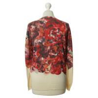 Paul Smith Sweaters with floral print