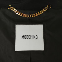 Moschino Cheap And Chic Bolero jasje in zwart