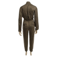 Dkny Jumpsuit made of silk