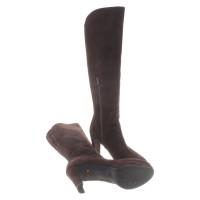 Stuart Weitzman Suede boots