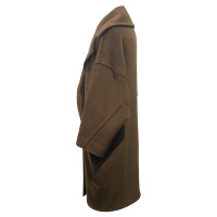 Max Mara Wool coat with cashmere