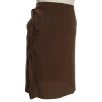 Marni skirt made of silk
