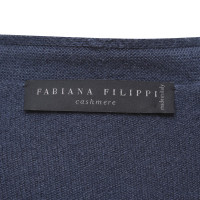 Fabiana Filippi Cardigan aus Kaschmir