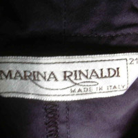 Marina Rinaldi abito