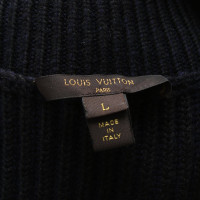 Louis Vuitton Top gemaakt van gebreide kleding