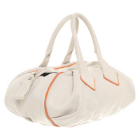 Vivienne Westwood Handbag in beige / orange