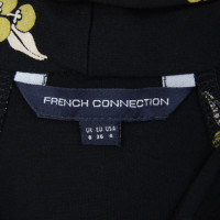 French Connection Maxi jurk met patroon
