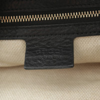 Gucci "Soho schouder Bag" in zwart