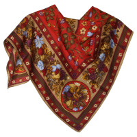 Loewe Silk scarf