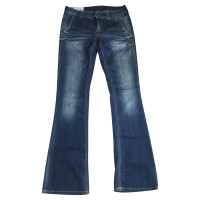 Dondup Jeans met uitlopende broekspijpen