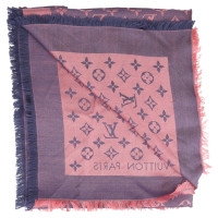 Louis Vuitton Monogram Denim Cloth