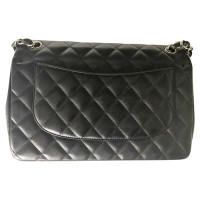 Chanel « Jumbo Flap Bag »