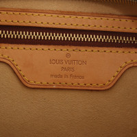 Louis Vuitton "Cite Monogram Canvas"