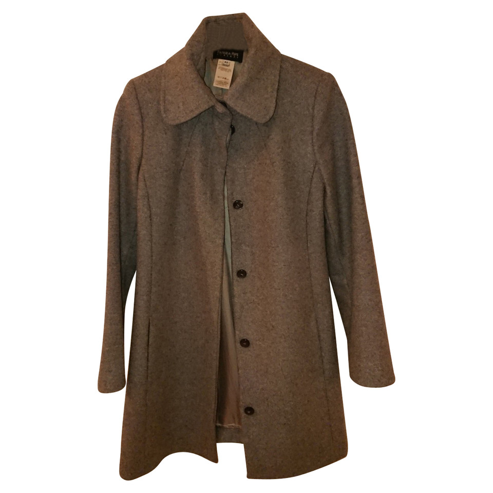 Patrizia Pepe coat