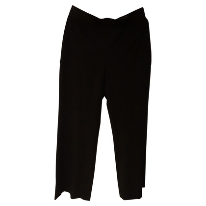 Max Mara Zwarte broek