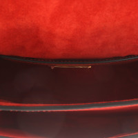 Miu Miu Handtasche in Rot