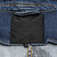 Philipp Plein Jacket/Coat Cotton