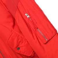 Designers Remix Jacke/Mantel in Rot