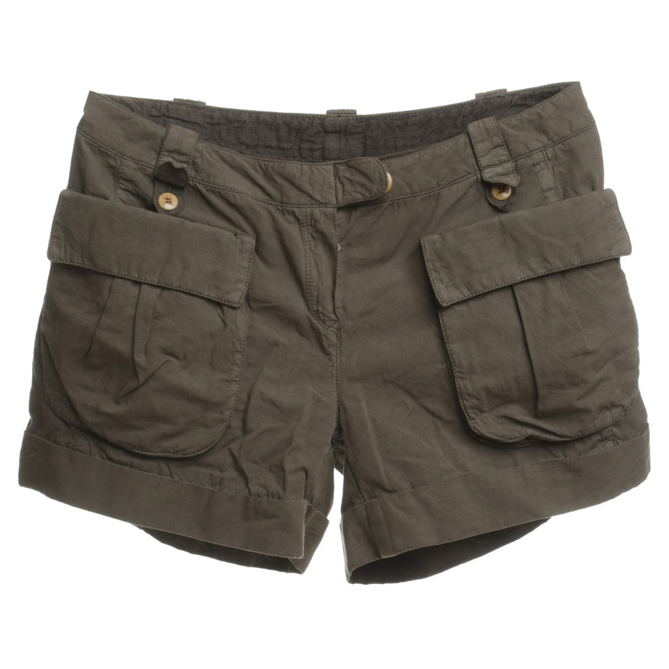 Coast Weber Ahaus Shorts in khaki