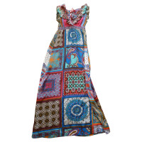 Hale Bob summer-dress