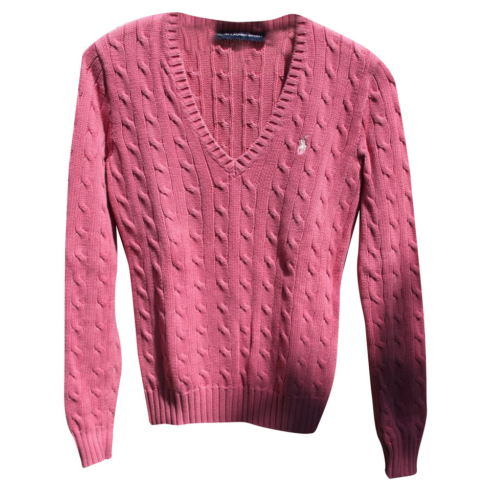 Polo Ralph Lauren Ralph Lauren Cable Sweater, S,