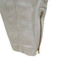 Tom Ford White trousers