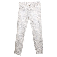 Marc Cain trousers with print