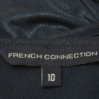French Connection Kleden in Blue