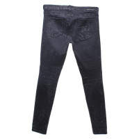 Current Elliott Jeans in grigio